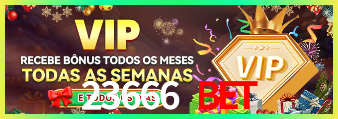 Ganhador 23666 bet